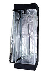 ГроуБокс 40x40x120 см