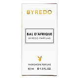 Парфум унісекс Byredo Bal D'Afrique 40 мл, фото 5