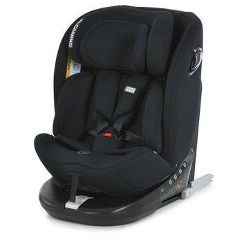 Автокресло ME 1187 i-FREE Black