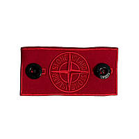 Патч и пуговицы Stone Island