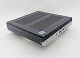 HP EliteDesk 800 G5 i5-9500 65W 8/256 GB DisplayPort DP-HDMI WiFi+Bluetooth, фото 4