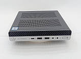 HP EliteDesk 800 G5 i5-9500 65W 8/256 GB DisplayPort DP-HDMI WiFi+Bluetooth, фото 6