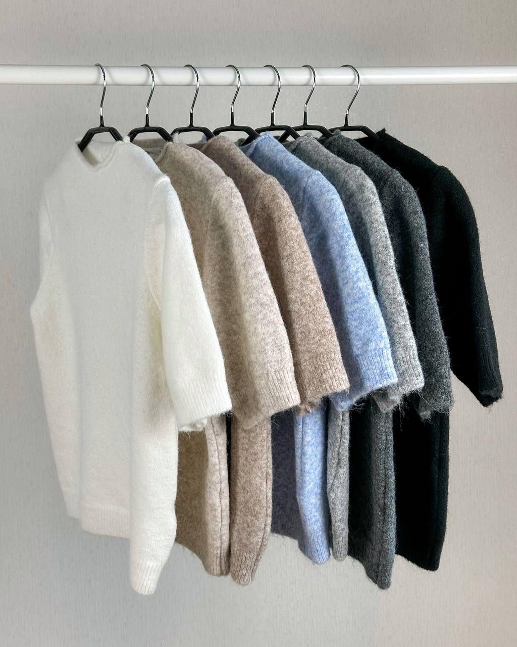 Футболка-американка з бавовняного трикотажу Модель: 1553-746, фото 1