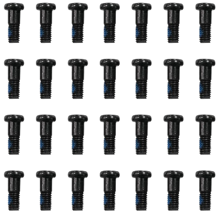 KS-S16Pro/S19; Гвинт з внутрішнім шестигранником M5x12, фото 1