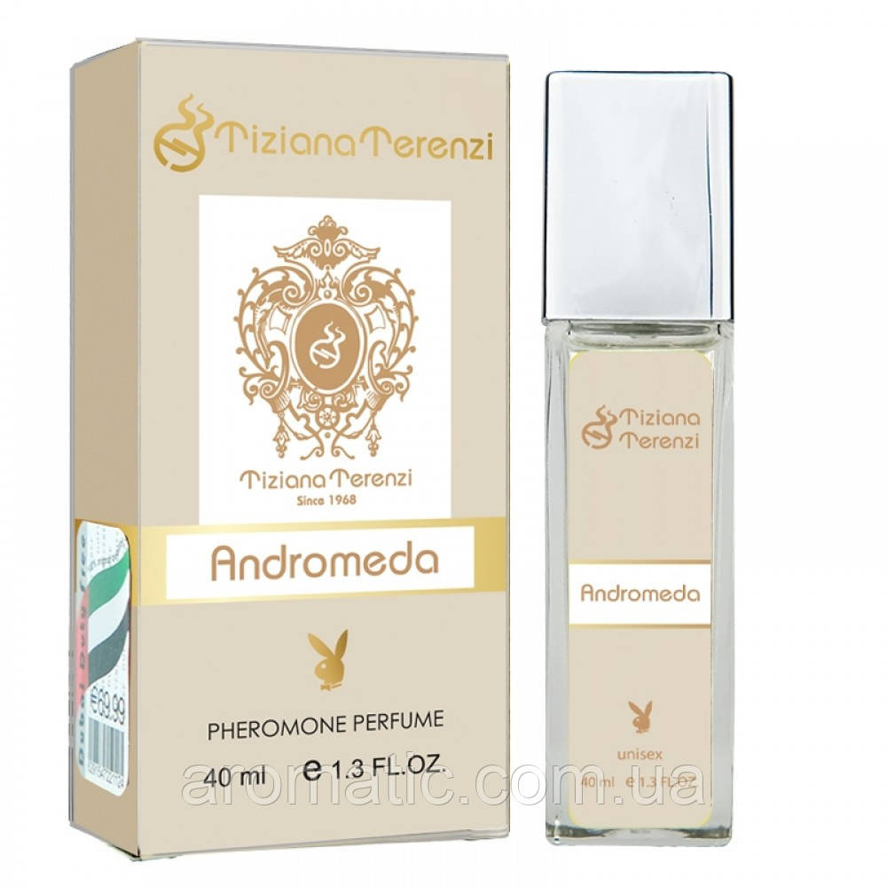 Парфум унісекс Tiziana Terenzi Andromeda 40 мл, фото 1