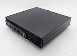 Dell OptiPlex 3070 i5-9500T 8/256GB HDMI DisplayPort WiFi+Bluetooth, фото 2