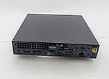 Dell OptiPlex 3070 i5-9500T 8/256GB HDMI DisplayPort WiFi+Bluetooth, фото 5