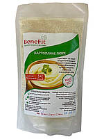 Пюре картофельное сухое (быстрого приготовления), картофельные хлопья 800 г