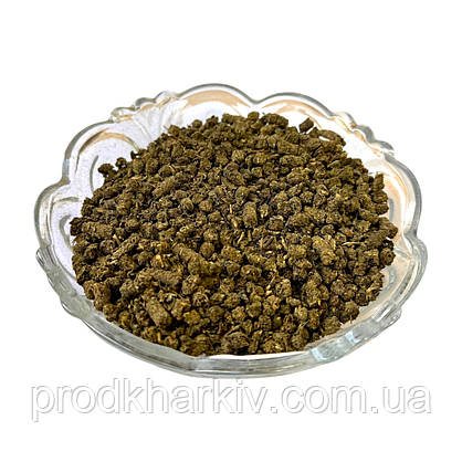 Іван Чай чорний гранула 0.100 грамів, фото 3