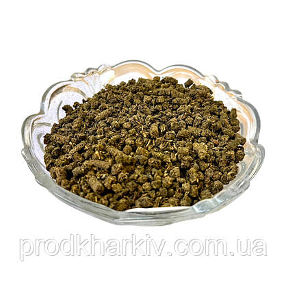 Іван Чай чорний гранула 0.500, фото 4