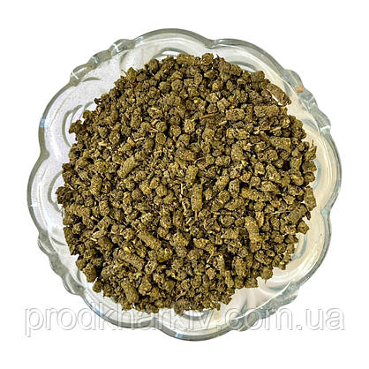 Іван Чай чорний гранула 0.500, фото 2