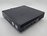 Dell OptiPlex 3070 i5-9500T 8/256GB HDMI DisplayPort WiFi+Bluetooth, фото 6