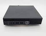 Dell OptiPlex 3070 i5-9500T 8/256GB HDMI DisplayPort WiFi+Bluetooth, фото 7