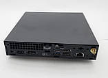 Dell OptiPlex 3070 i5-9500T 8/256GB HDMI DisplayPort WiFi+Bluetooth, фото 5