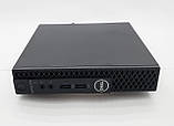 Dell OptiPlex 3070 i5-9500T 8/256GB HDMI DisplayPort WiFi+Bluetooth, фото 4