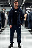 Чоловічі спортивні костюми зима, фото 3