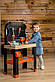 Ігровий набір Smoby Toys Black+Decker Майстерня з аксессуарами [7600360739], фото 2