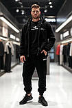 Чоловічі спортивні костюми зима, фото 6