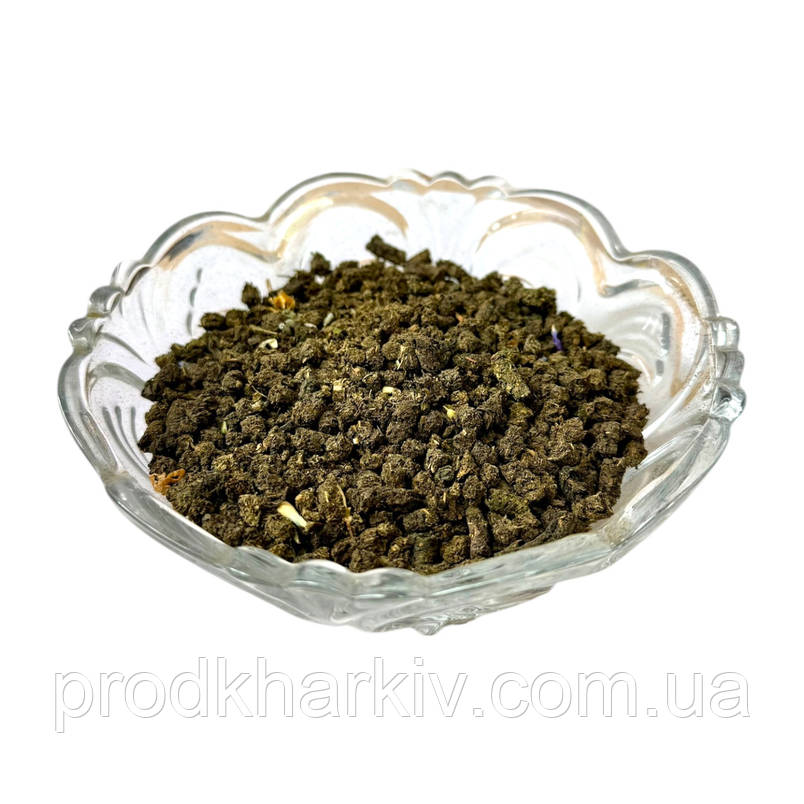 Іван Чай зелений гранули 0.500, фото 2