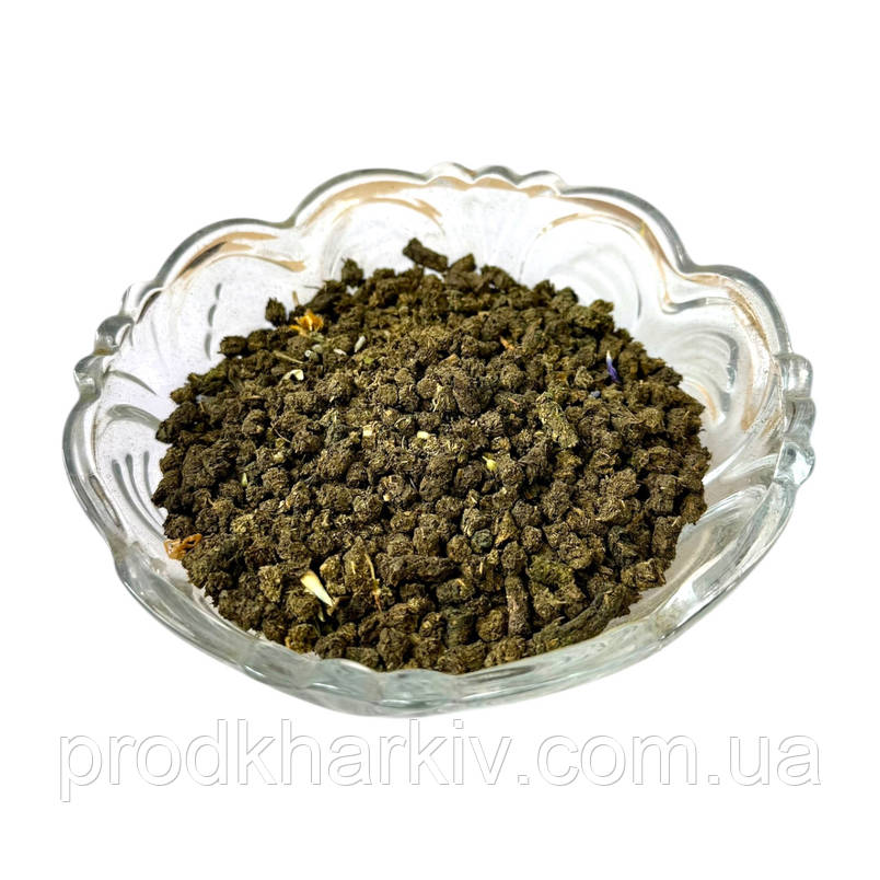 Іван Чай зелений гранули 0.500, фото 1