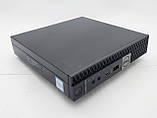 Dell OptiPlex 7050 i7-7700T 8/256 GB HDMI DisplayPort COM-порт WiFi+Bluetooth, фото 4