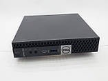 Dell OptiPlex 7050 i7-7700T 8/256 GB HDMI DisplayPort COM-порт WiFi+Bluetooth, фото 5