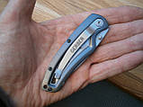 Ніж складаний Gerber Mini 8970115F / 17,5 см, фото 5