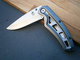 Ніж складаний Gerber Mini 8970115F / 17,5 см, фото 6