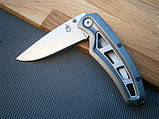 Ніж складаний Gerber Mini 8970115F / 17,5 см, фото 10