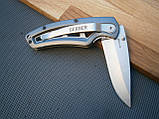 Ніж складаний Gerber Mini 8970115F / 17,5 см, фото 9