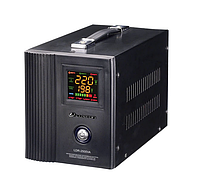 Стабілізатори напруги Luxeon