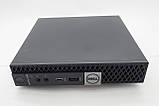 Dell OptiPlex 7050 i7-7700T 8/256 GB HDMI DisplayPort COM-порт WiFi+Bluetooth, фото 7