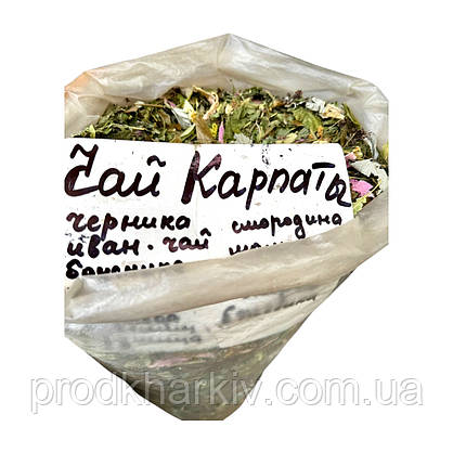 Чай луговий Крим 0,200, фото 4