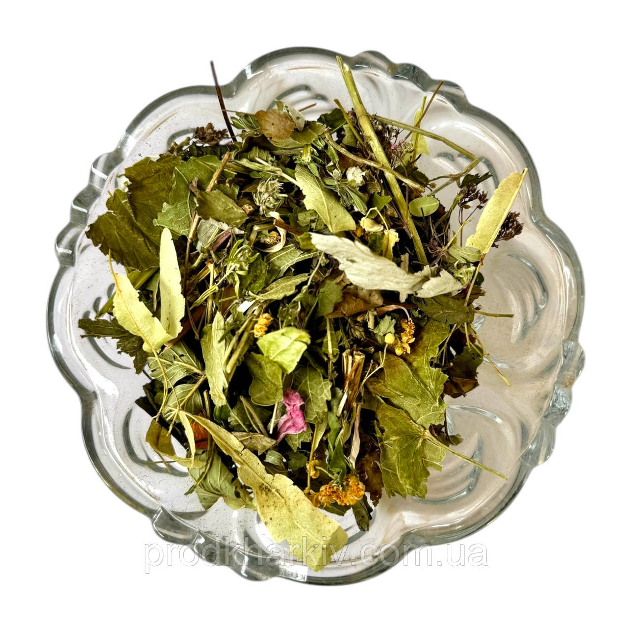 Чай Карпати 0.500