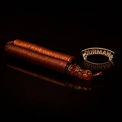 Колагенова оболонка для сосисок калібр 19 мм NDX для копчення 14,3 м