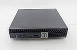 Dell OptiPlex 7050 i7-7700T 8/256 GB HDMI DisplayPort COM-порт WiFi+Bluetooth, фото 5