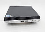 HP ProDesk 400 G4 i5-8500T 8/256 GB DisplayPort DP-HDMI WiFi+BT, фото 2