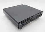 HP ProDesk 400 G4 i5-8500T 8/256 GB DisplayPort DP-HDMI WiFi+BT, фото 4