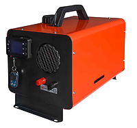 Дизельні обігрівачі Grunhelm