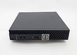 Dell Optiplex 7060 i5-8600T 8/256 GB DisplayPort DP-HDMI WiFi+Bluetooth, фото 3