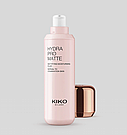 Зволожувальний і матувальний флюїд Kiko Milano Hydra Pro Matte, фото 3
