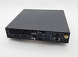 Dell Optiplex 7060 i5-8600T 8/256 GB DisplayPort DP-HDMI WiFi+Bluetooth, фото 2