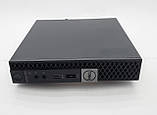 Dell Optiplex 7060 i5-8600T 8/256 GB DisplayPort DP-HDMI WiFi+Bluetooth, фото 6