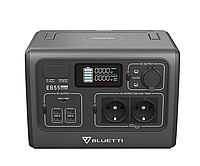 Як обрати зарядну станцію Bluetti