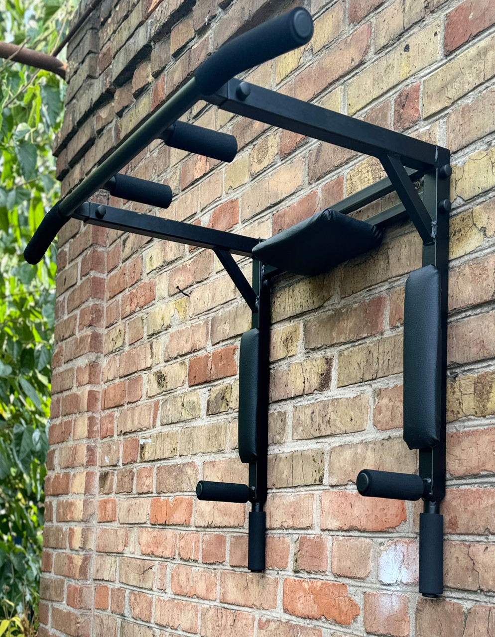 Турнік посиленний для дому, фото 1