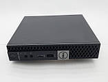 Dell Optiplex 7060 i5-8600T 8/256 GB DisplayPort DP-HDMI WiFi+Bluetooth, фото 4