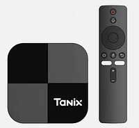 Tanix TX5 PLUS