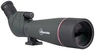 Зорова труба XD Precision 20-60x80 зі штативом