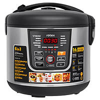 Мультиварка RMC 501-B 14пр.900W Rotex #