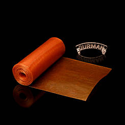 Колагенова оболонка  Fabios, колір луковий, діаметр 65 мм